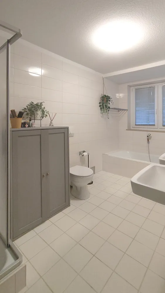 4 room apartment with 118 m² in Kassel – Photo 12