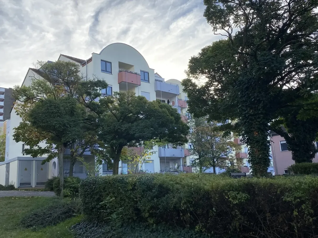 3 Zimmer Wohnung mit 95 m² in Heidelberg – Bild 3