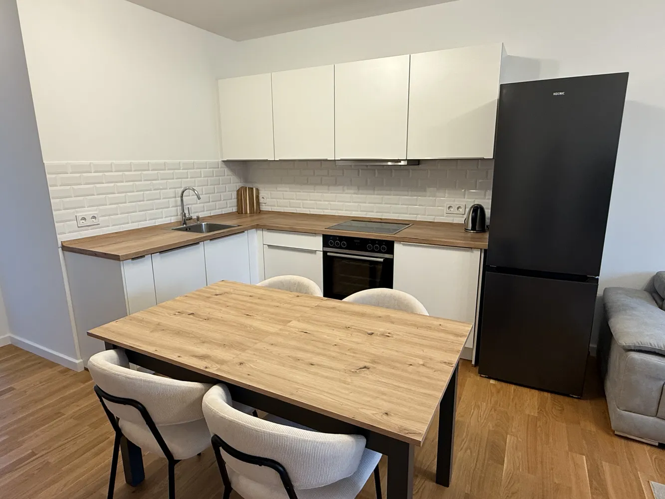 2 Zimmer Wohnung mit 58 m² in Berlin – Bild 8