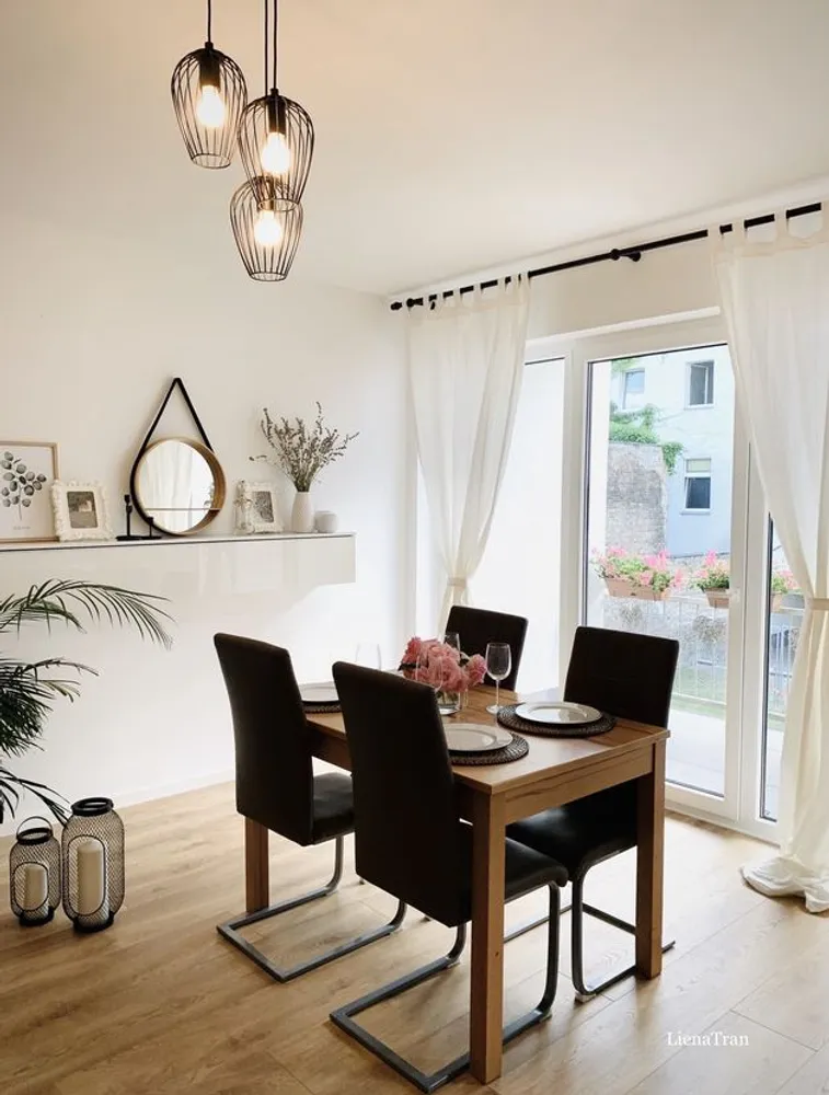 2 Zimmer Wohnung mit 60 m² in Berlin – Bild 5