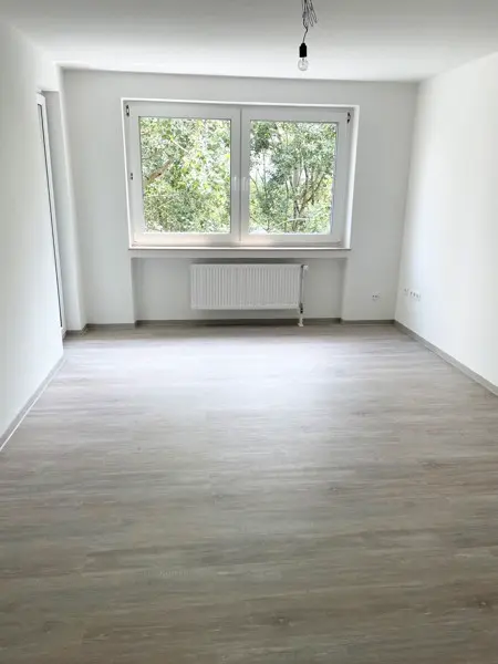2 Zimmer Wohnung mit 29 m² in Dortmund – Bild 2