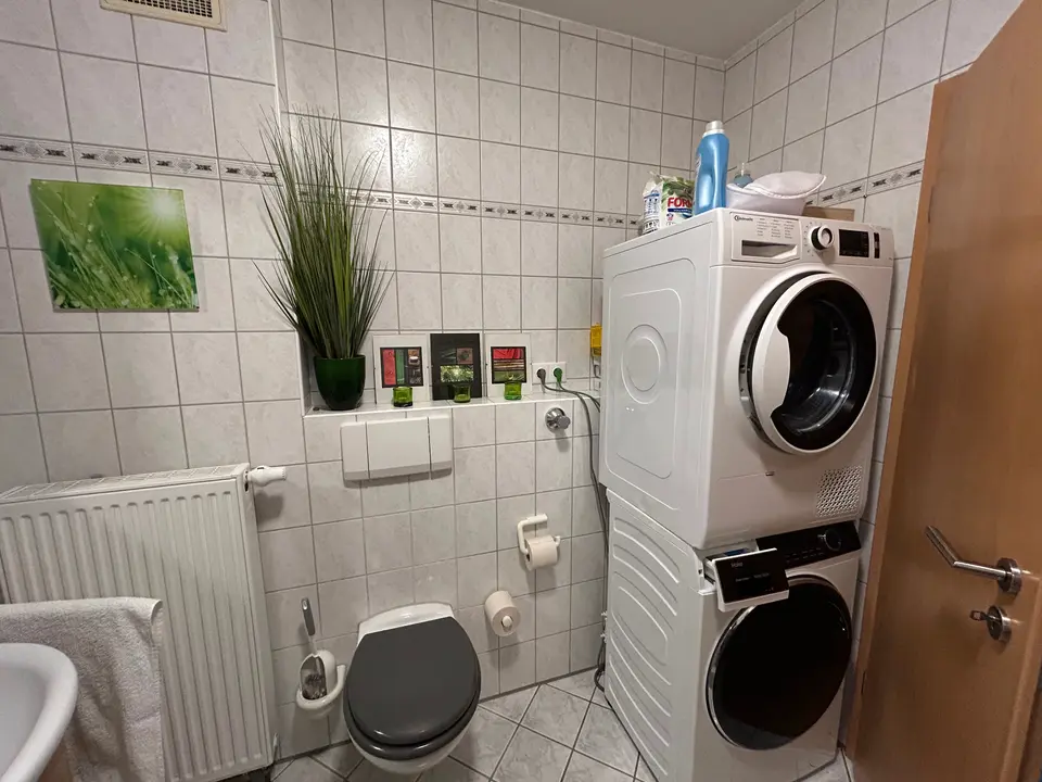 2 Zimmer Wohnung mit 61 m² in Arnsberg – Bild 8