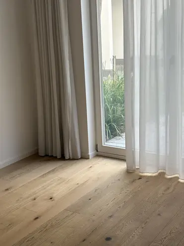 4 Zimmer Wohnung mit 140 m² in München – Bild 6