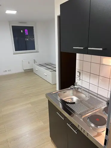1 Zimmer Wohnung mit 21 m² in Dortmund – Bild 12