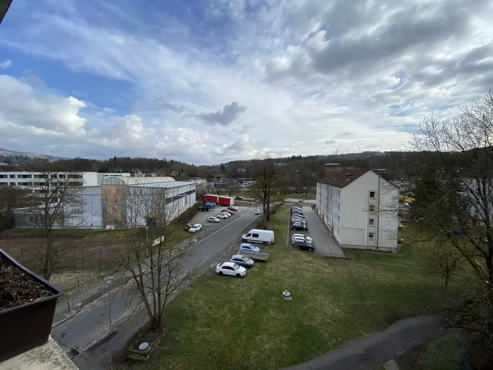 3 Zimmer Wohnung mit 68 m² in Suhl – Bild 4