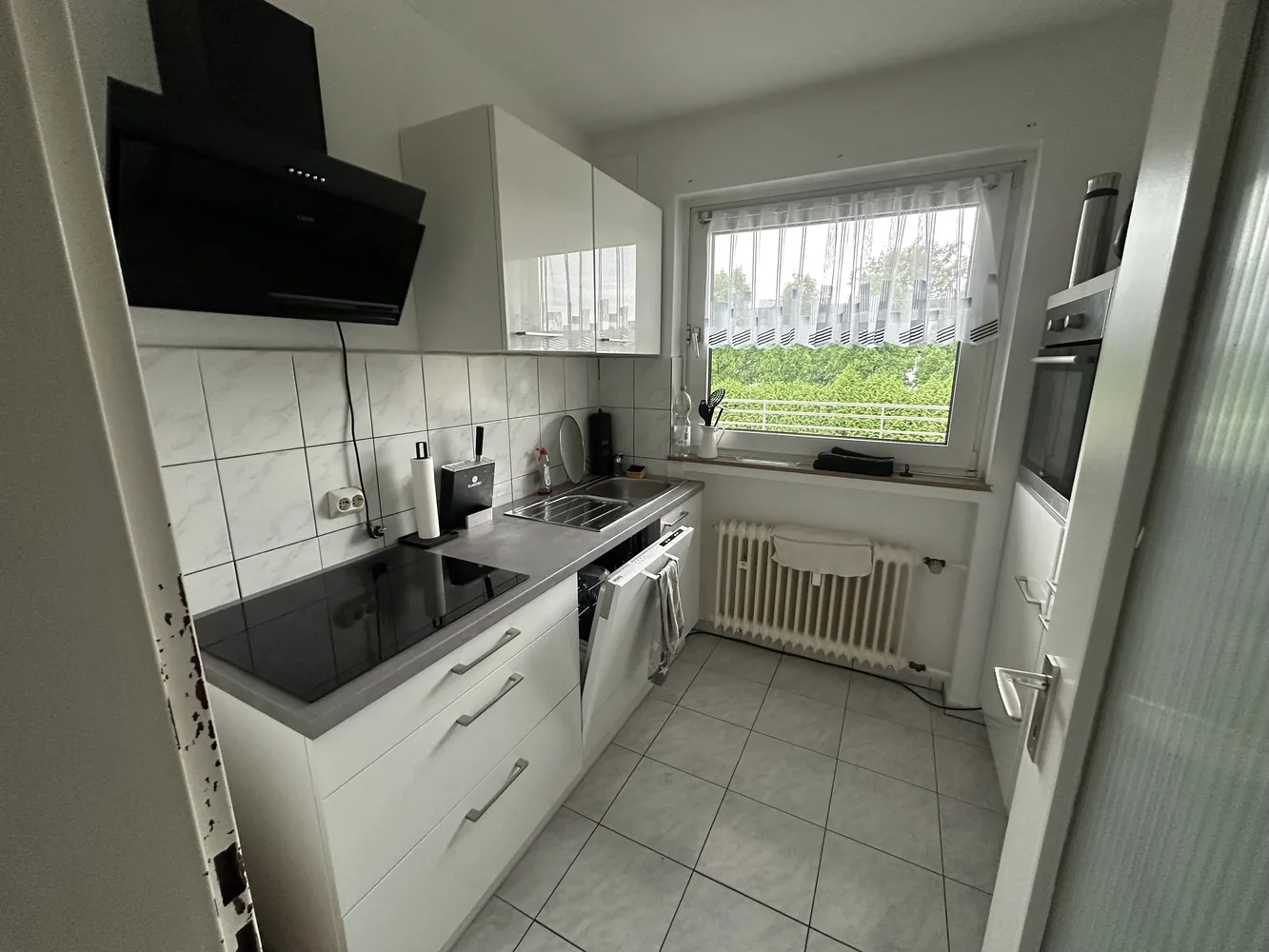 2 room apartment with 55 m² in Cologne – Photo 4