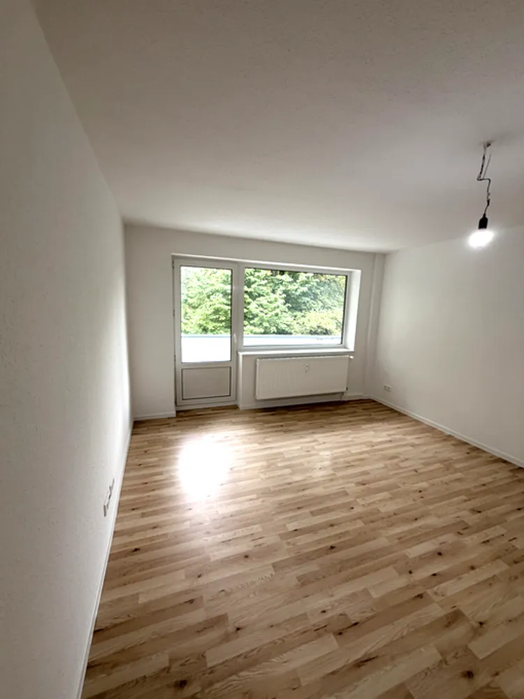 3 Zimmer Wohnung mit 70 m² in Essen – Bild 1