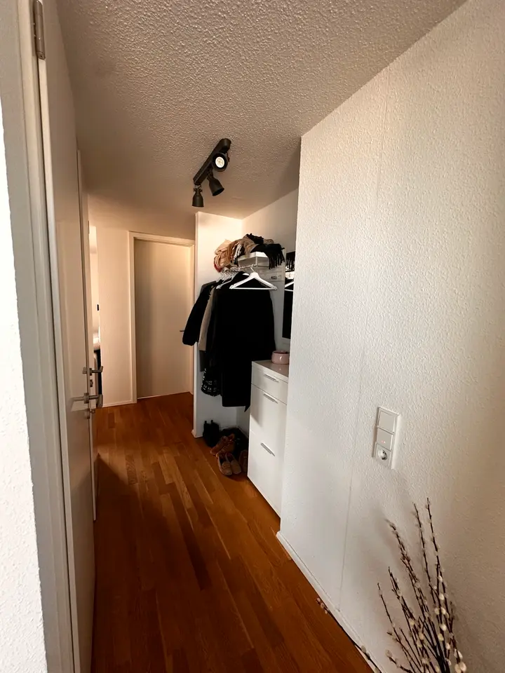 WG-Zimmer mit 107 m² in Frankfurt am Main – Bild 10