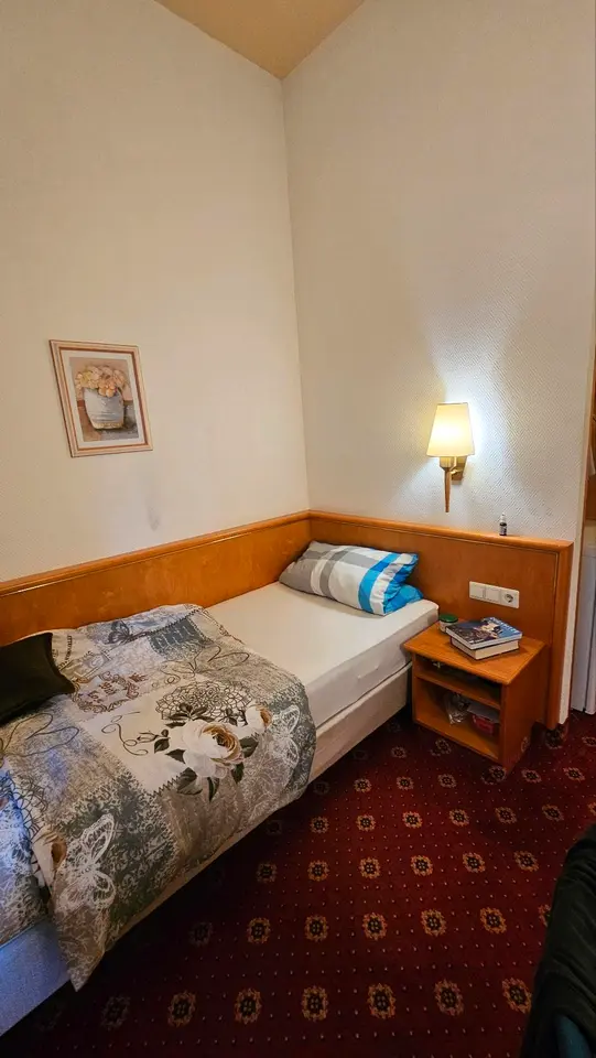 WG-Zimmer mit 30 m² in Waldshut-Tiengen – Bild 2