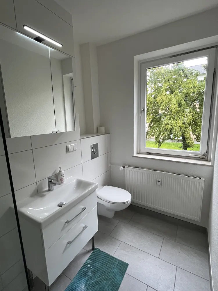3 Zimmer Wohnung mit 67 m² in Frankfurt am Main – Bild 4