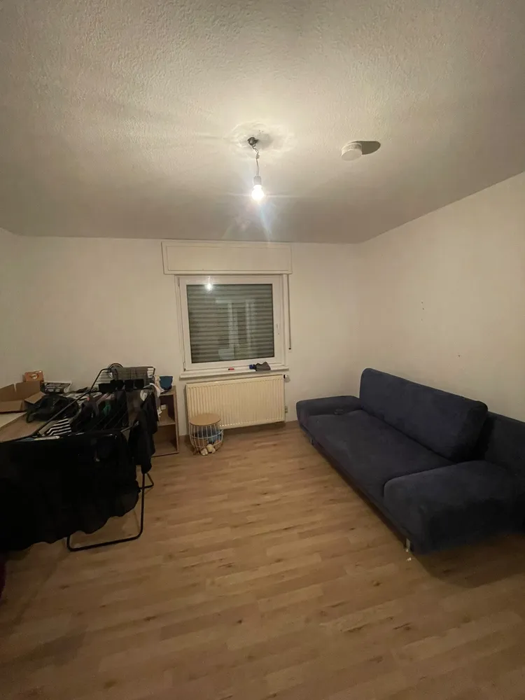 3 Zimmer Wohnung mit 86 m² in Karlsruhe – Bild 3