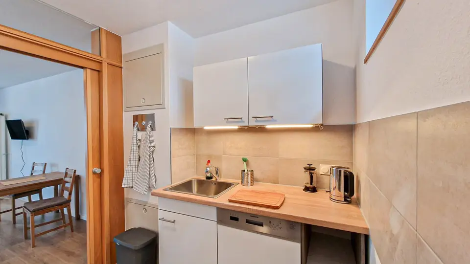 3 Zimmer Wohnung mit 91 m² in Weißenfels – Bild 5