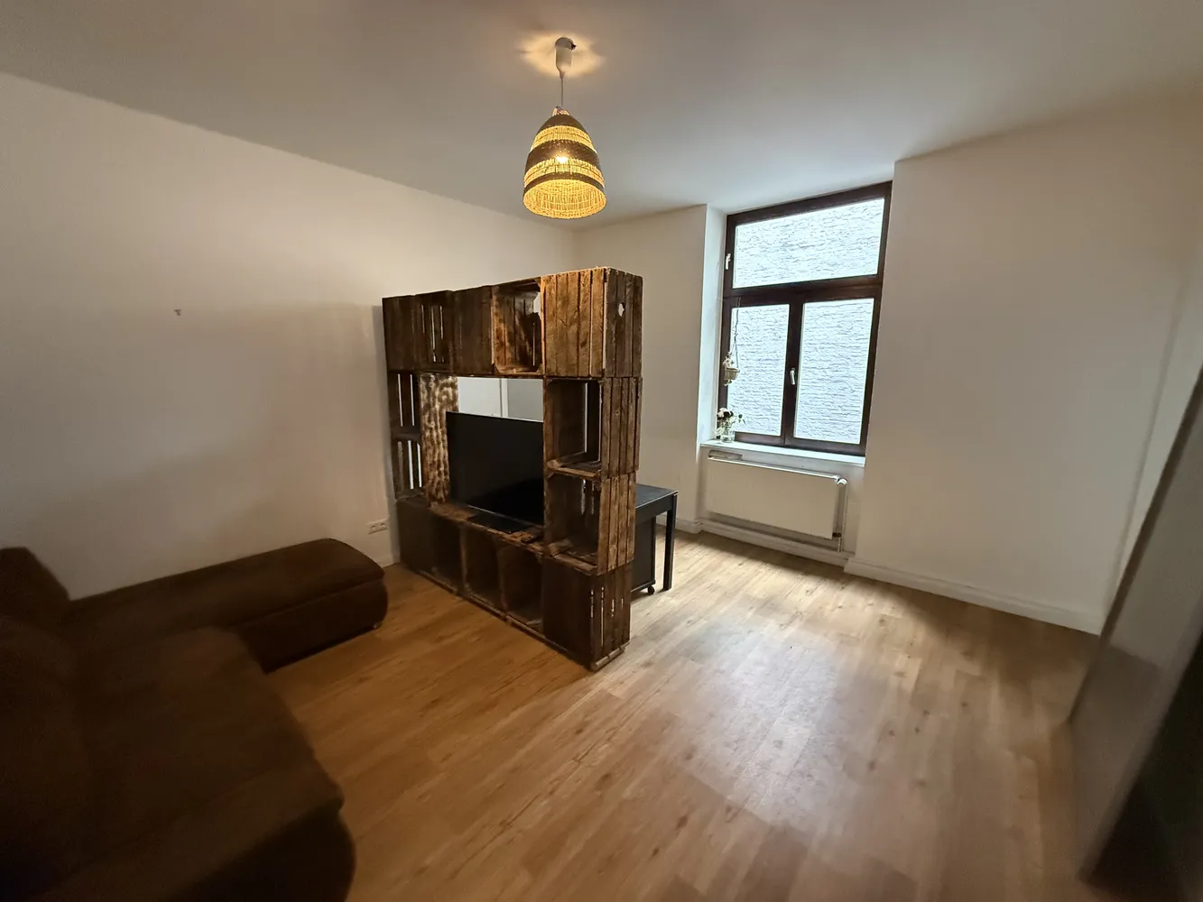 2 room apartment with 50 m² in Cologne – Photo 9