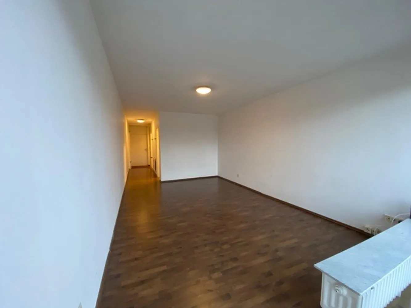 1 Zimmer Wohnung mit 39 m² in Bremen – Bild 7