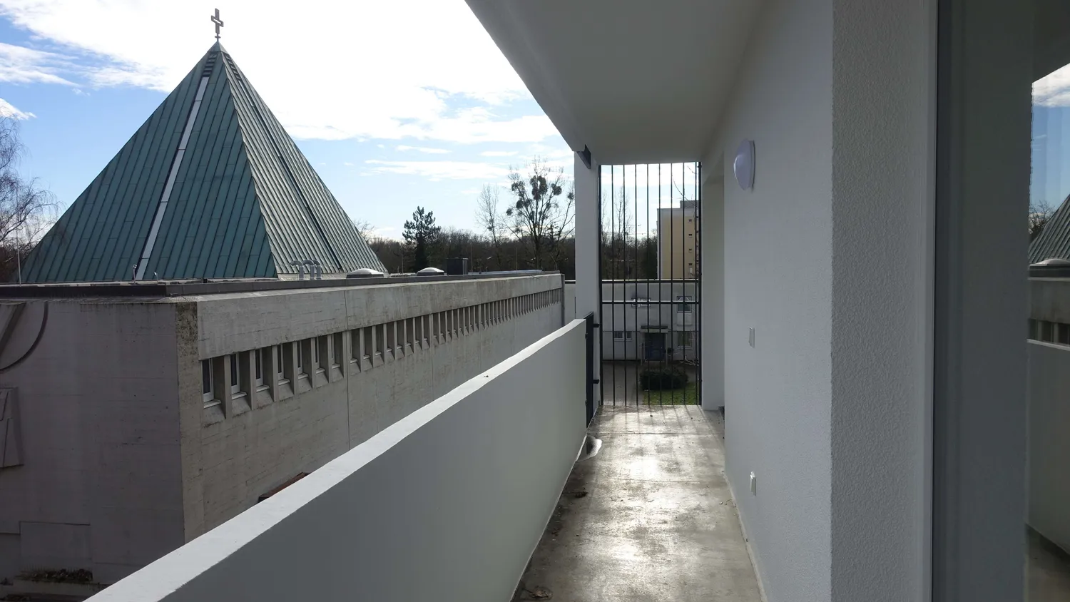 3 room apartment with 71 m² in Munich – Photo 4