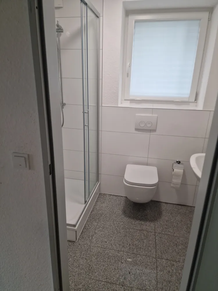 1 Zimmer Wohnung mit 28 m² in Aachen – Bild 4