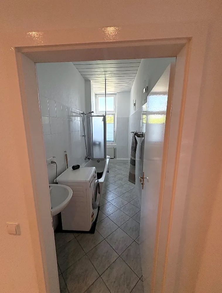 3 Zimmer Wohnung mit 117 m² in Berlin – Bild 8