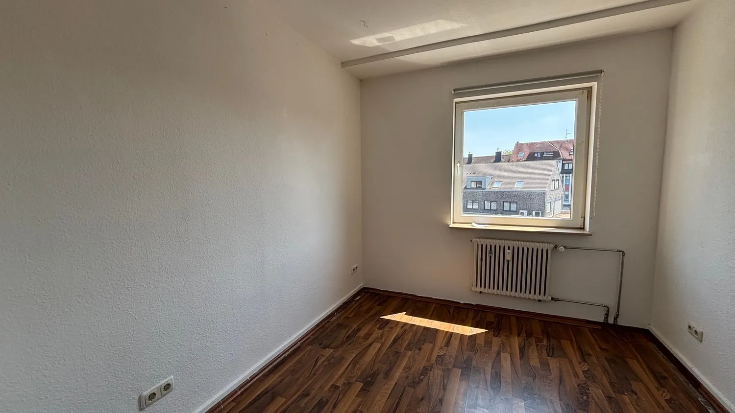 4 Zimmer Wohnung mit 64 m² in Essen – Bild 7