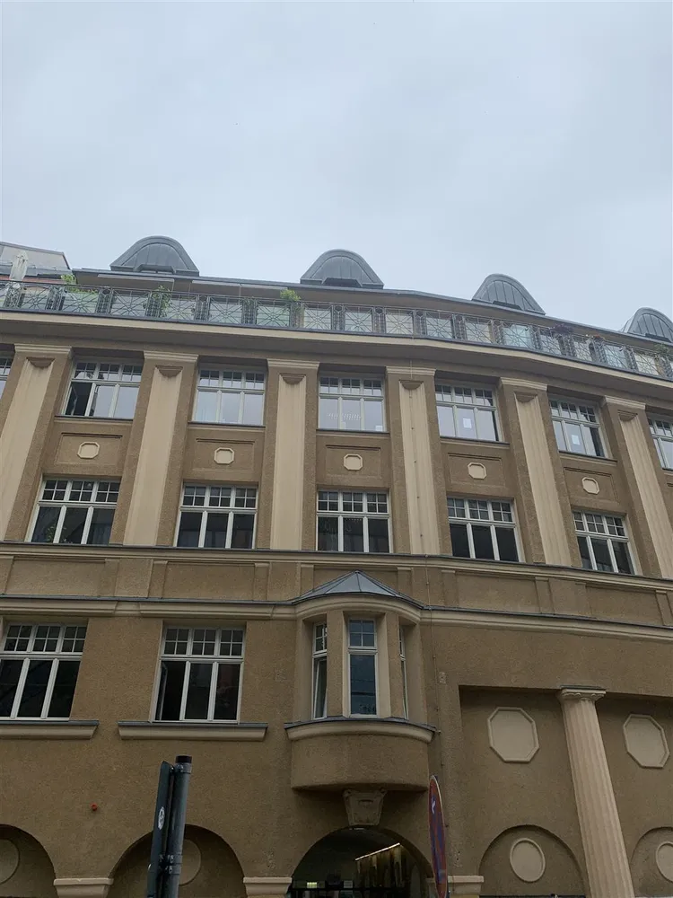 2 Zimmer Wohnung mit 67 m² in Leipzig – Bild 8