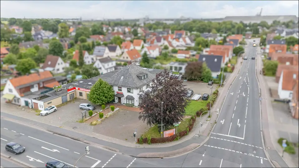 5 Zimmer Haus mit 200 m² in Leer – Bild 10