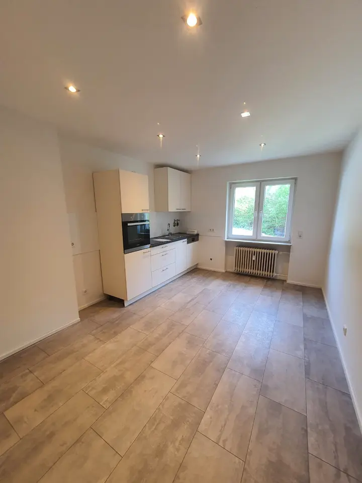 3 Zimmer Wohnung mit 90 m² in Saarbrücken – Bild 10