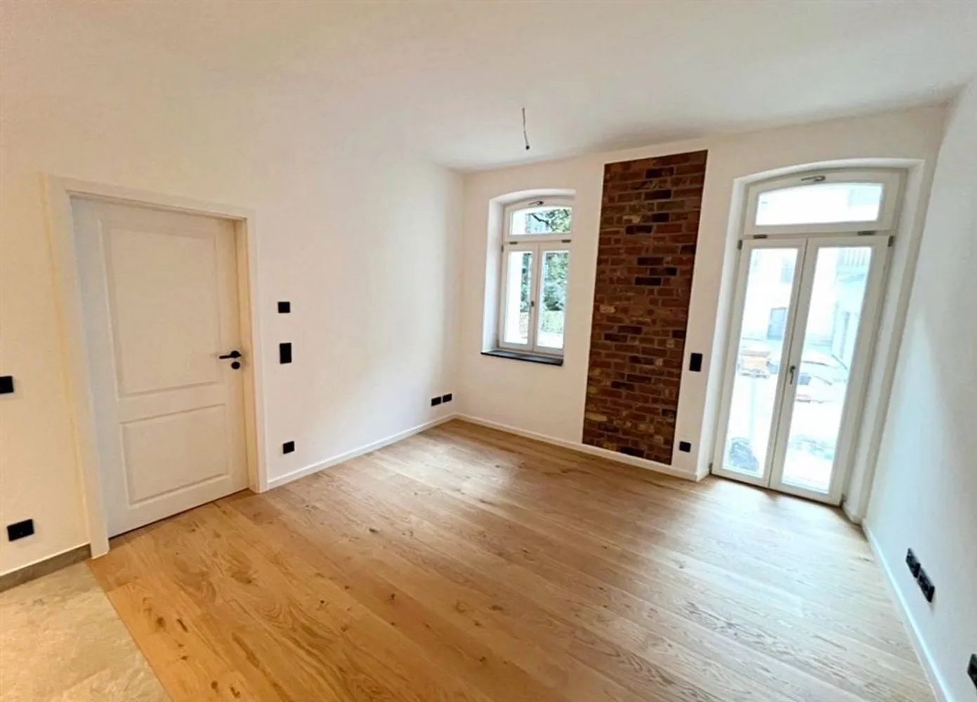 3 Zimmer Wohnung mit 57 m² in Nürnberg – Bild 2