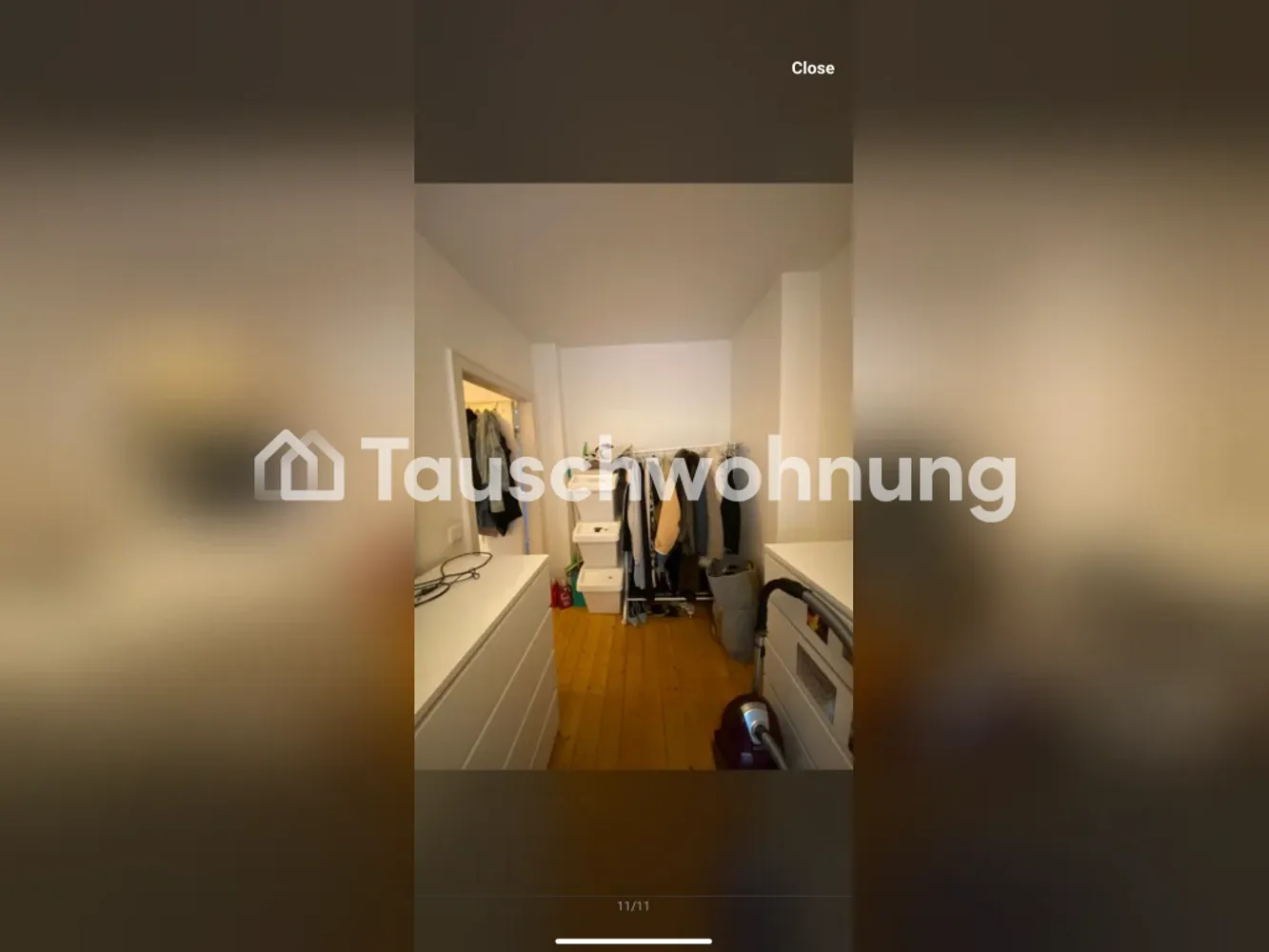 3 Zimmer Wohnung mit 45 m² in Hamburg – Bild 6