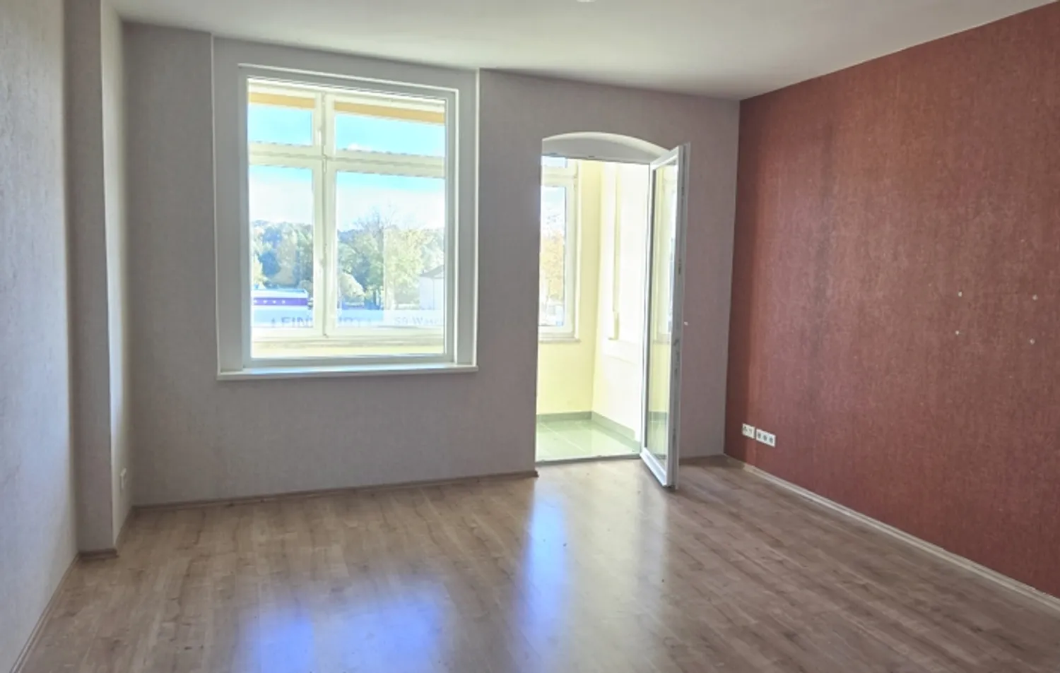 3 Zimmer Wohnung mit 106 m² in Zwickau – Bild 8