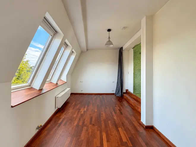 3 Zimmer Wohnung mit 136 m² in Hamburg – Bild 11