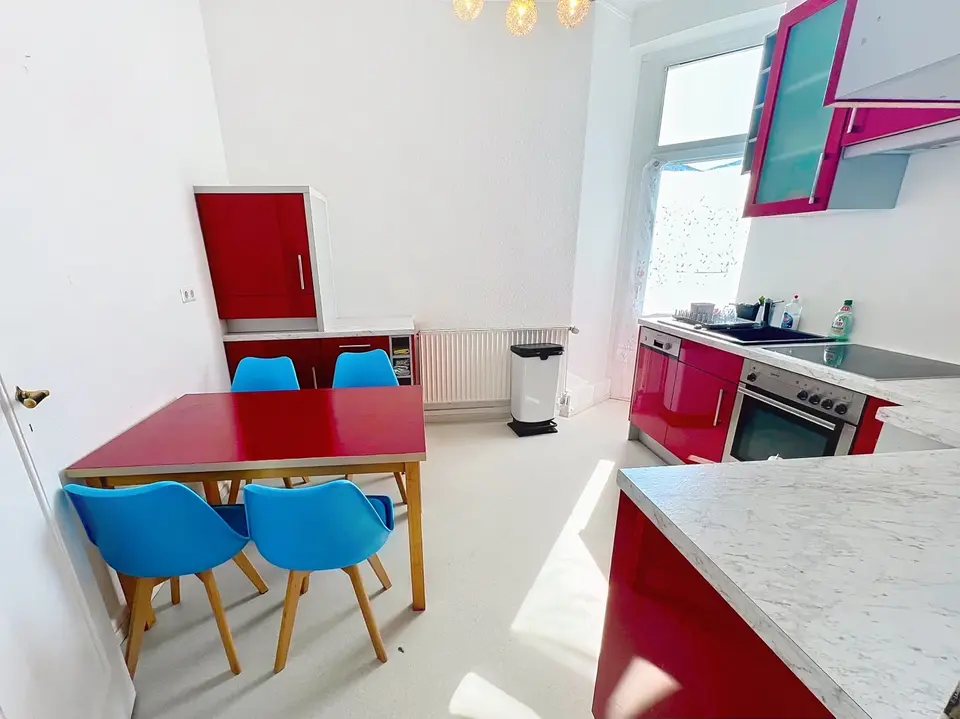 WG-Zimmer mit 15 m² in Hannover – Bild 4