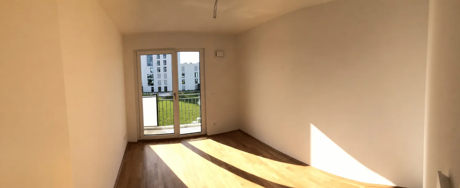3 Zimmer Wohnung mit 95 m² in München – Bild 11