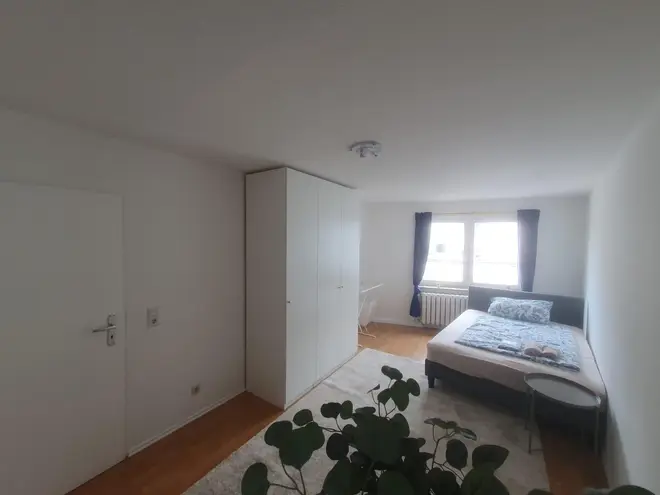 WG-Zimmer in Fürstenwalde/Spree – Bild 7