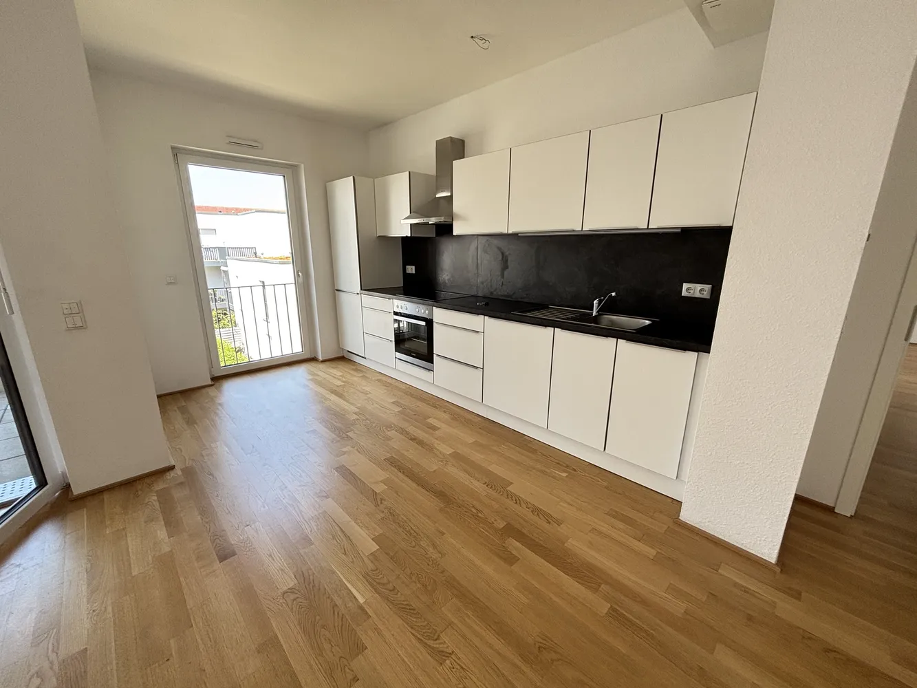 3 Zimmer Wohnung mit 74 m² in Moers – Bild 1
