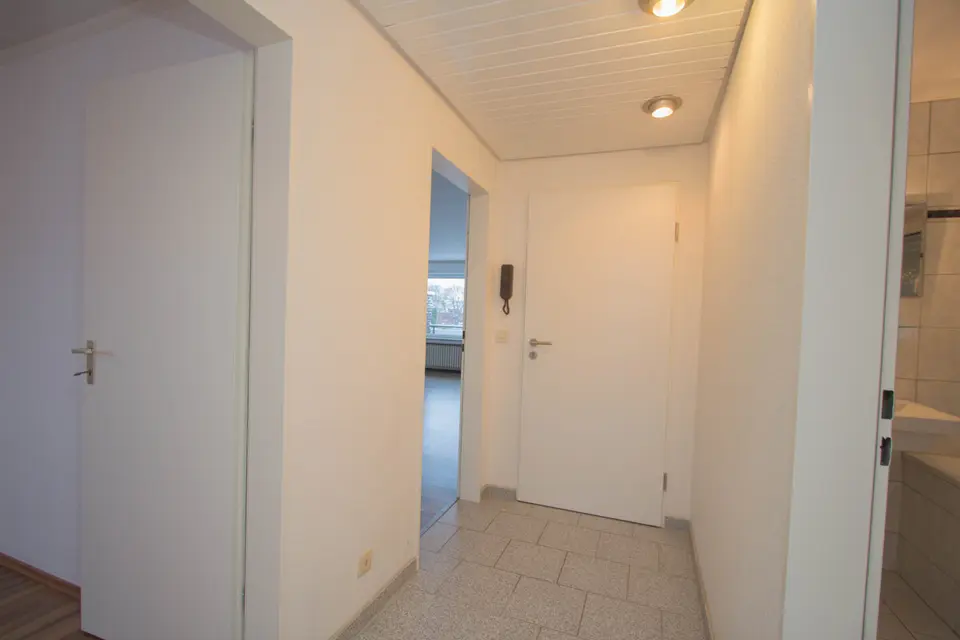 3 Zimmer Wohnung mit 66 m² in Mönchengladbach – Bild 5