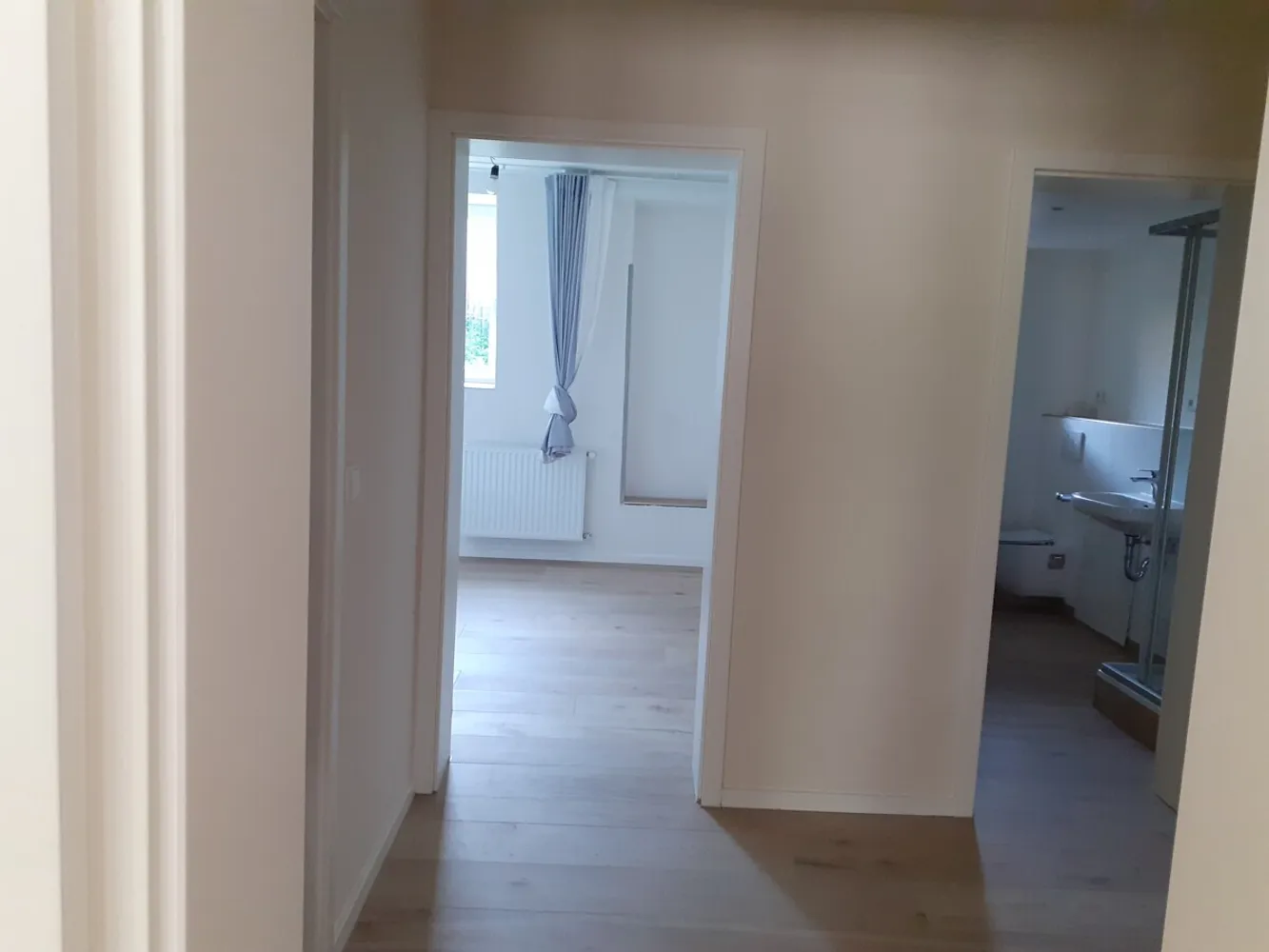 2 Zimmer Wohnung mit 62 m² in Husum – Bild 5