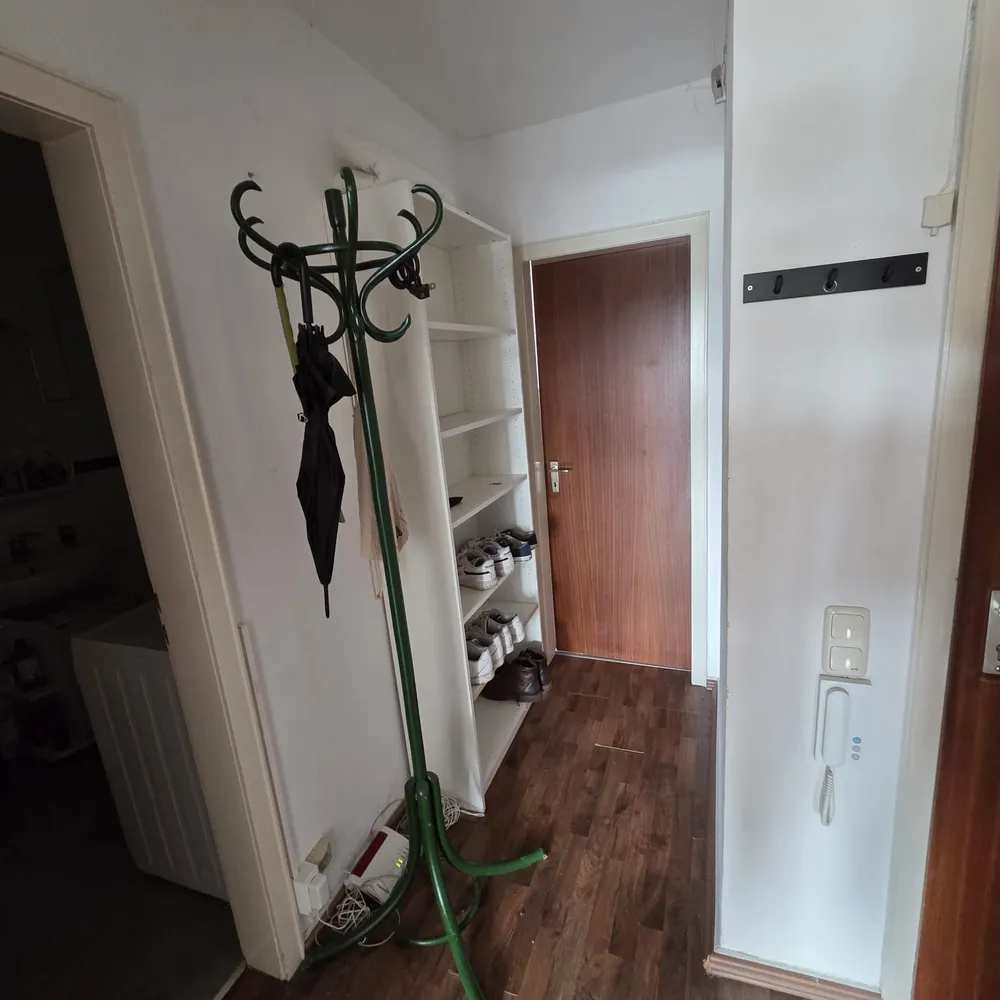 2 Zimmer Wohnung mit 52 m² in Aachen – Bild 9