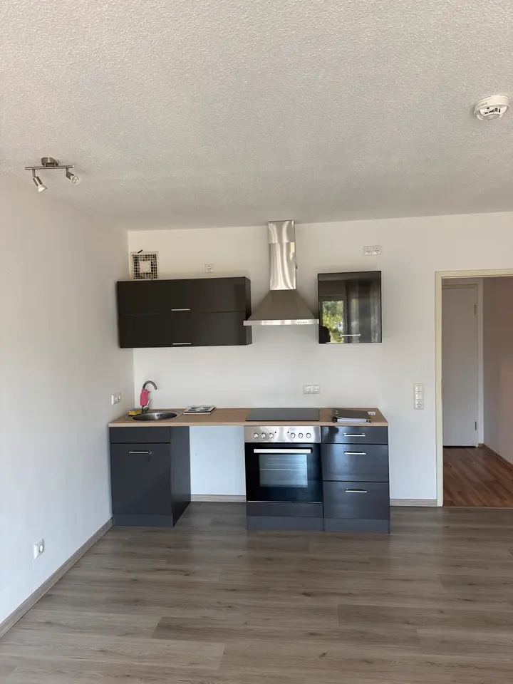 Studio with 36 m² in Amberg – Photo 2