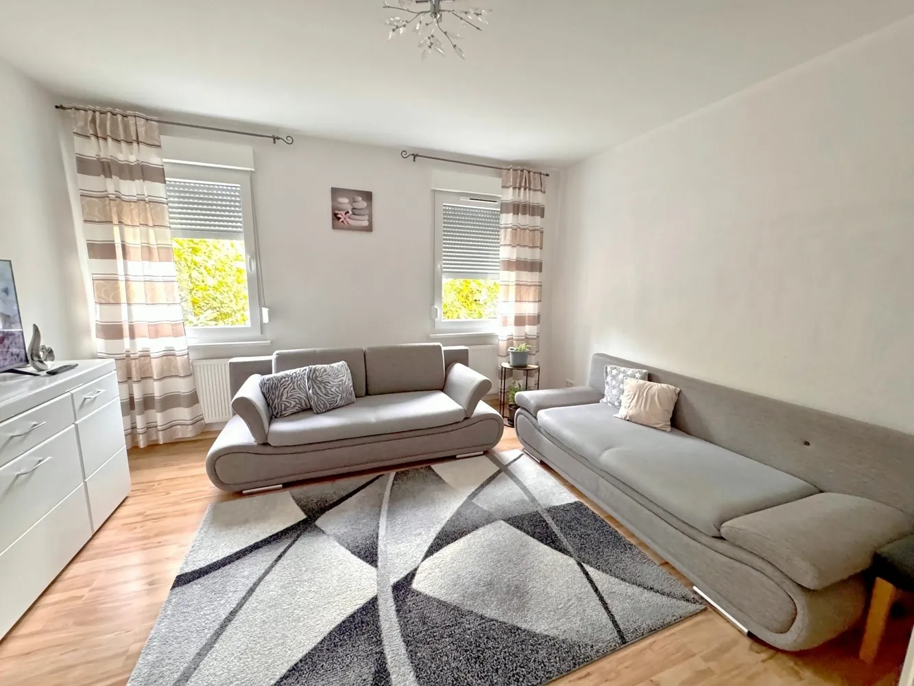 2 Zimmer Wohnung mit 58 m² in Groß-Gerau – Bild 4