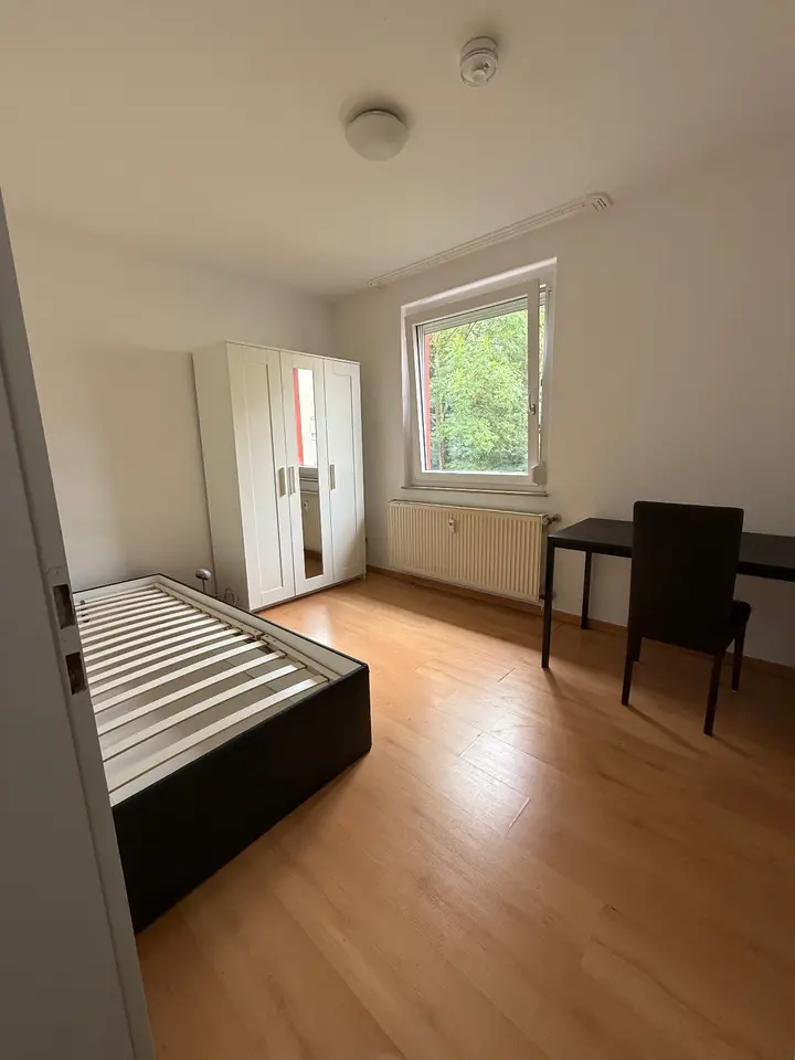 Shared room with 20 m² in Esslingen am Neckar – Photo 8