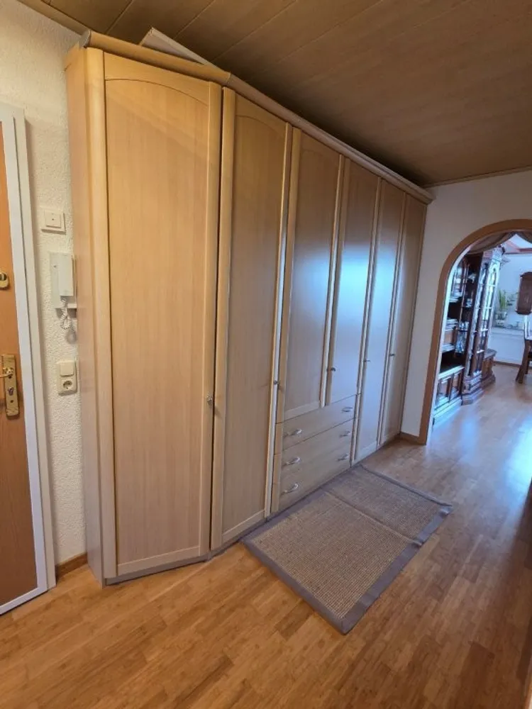 3 Zimmer Wohnung mit 73 m² in Neu-Ulm – Bild 8
