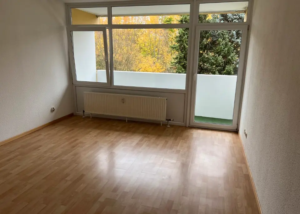 2 Zimmer Wohnung mit 29 m² in Mainz – Bild 3