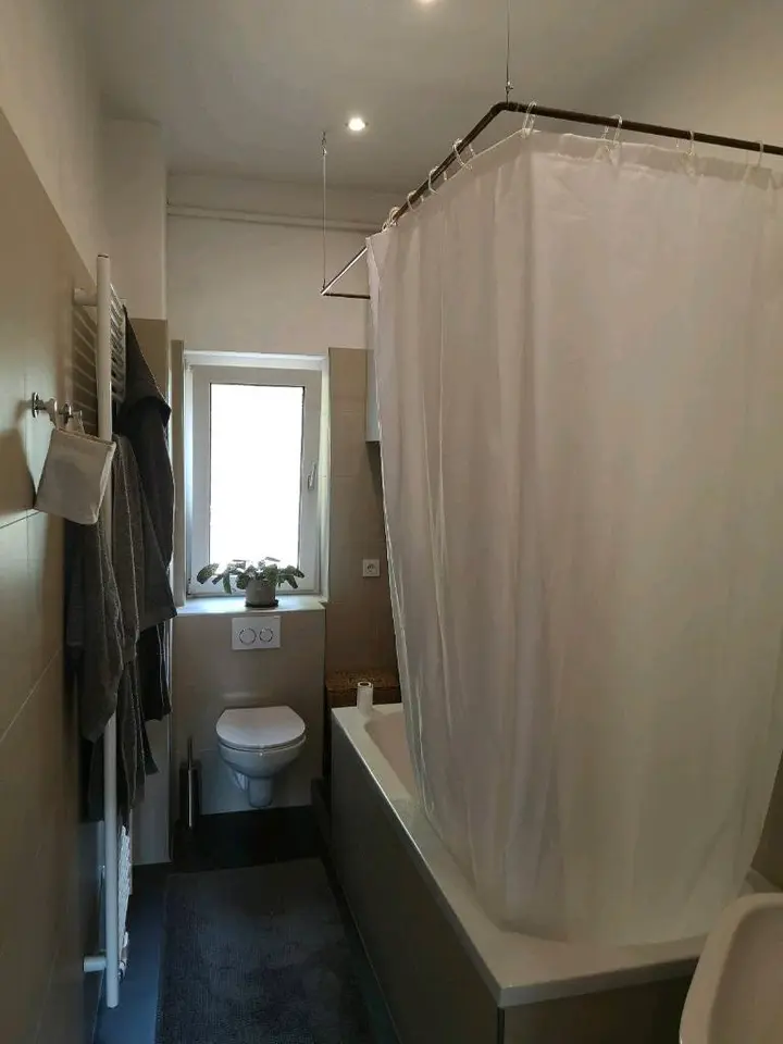 5 Zimmer Wohnung mit 95 m² in Braunschweig – Bild 7