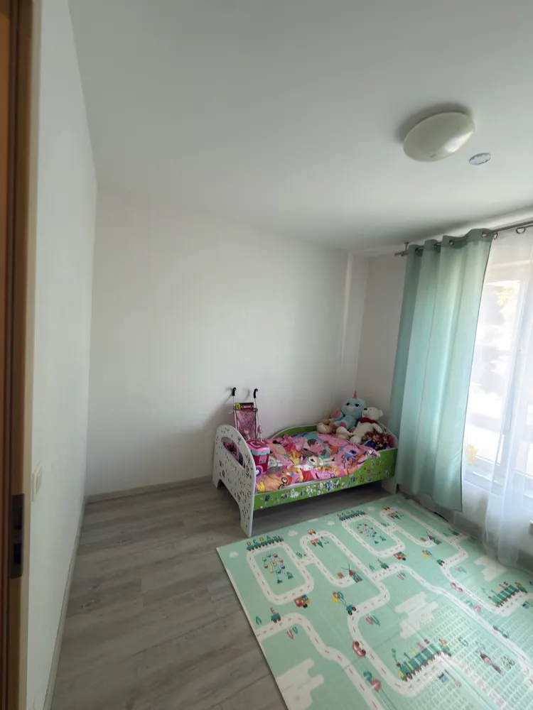 4 Zimmer Wohnung mit 82 m² in Oberhausen – Bild 8