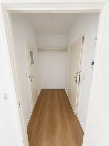 1 room apartment with 30 m² in Berlin – Photo 4
