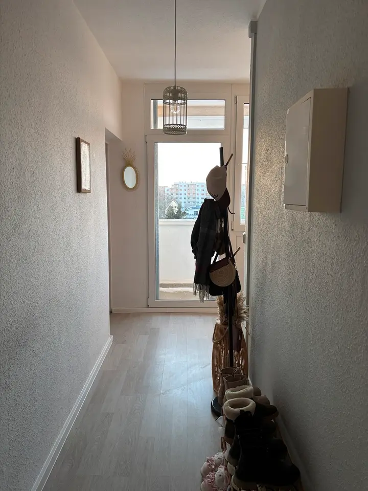 2 Zimmer Wohnung mit 34 m² in Halle (Saale) – Bild 8