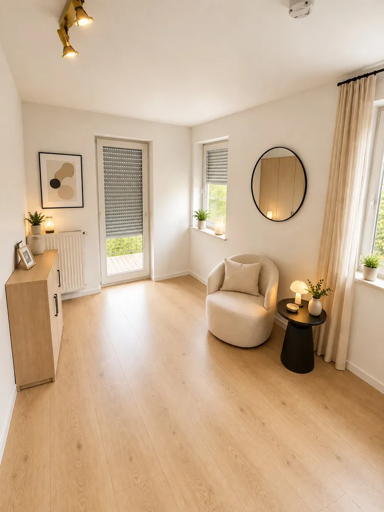 2 Zimmer Wohnung mit 65 m² in Nürtingen – Bild 12