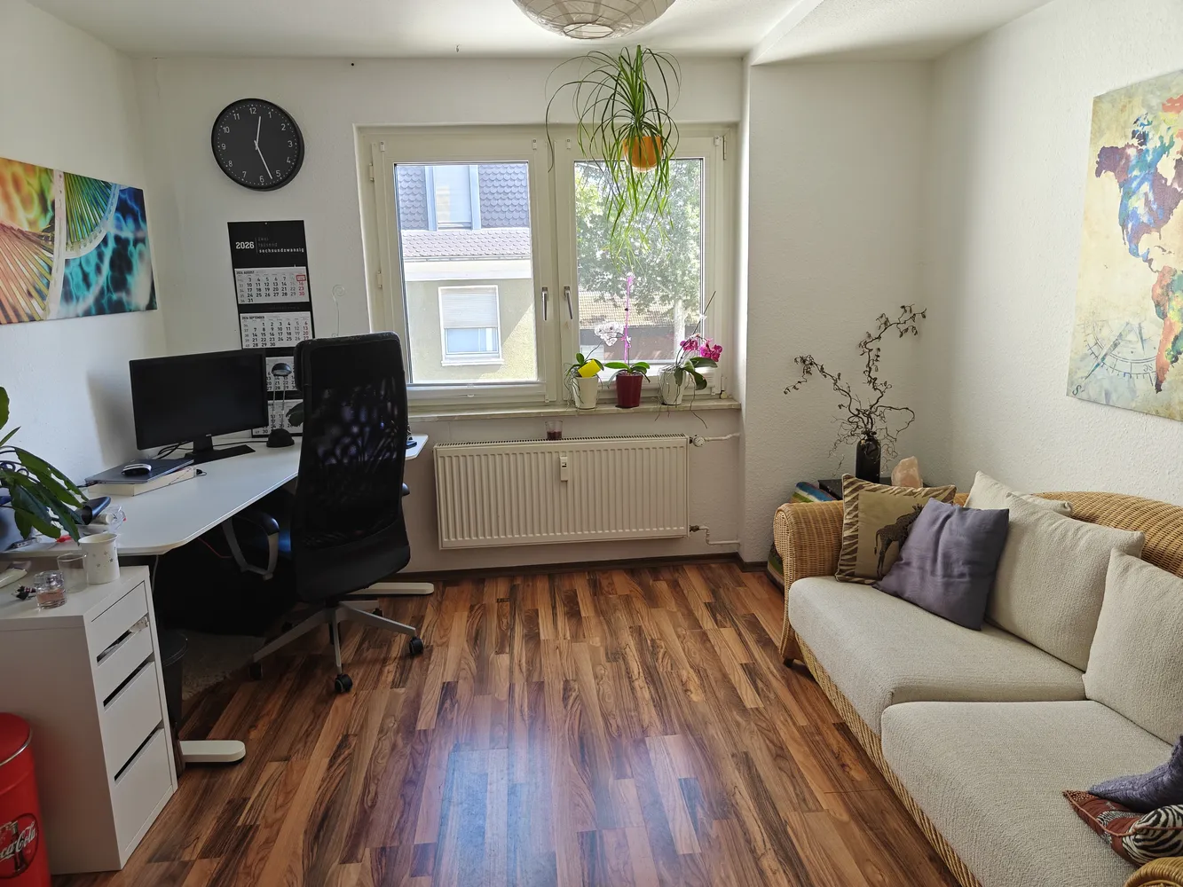 3 Zimmer Wohnung mit 60 m² in Duisburg – Bild 3