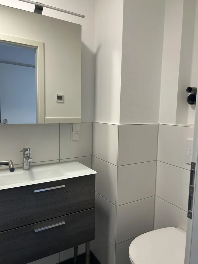 4 Zimmer Wohnung mit 102 m² in Karlsruhe – Bild 7
