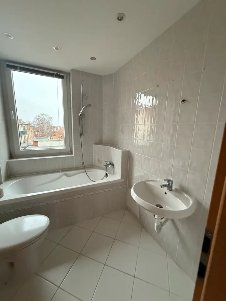 3 Zimmer Wohnung mit 60 m² in Aschersleben – Bild 8