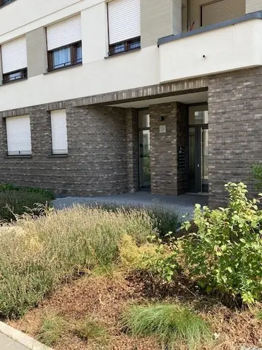 2 Zimmer Wohnung mit 59 m² in Mannheim – Bild 1
